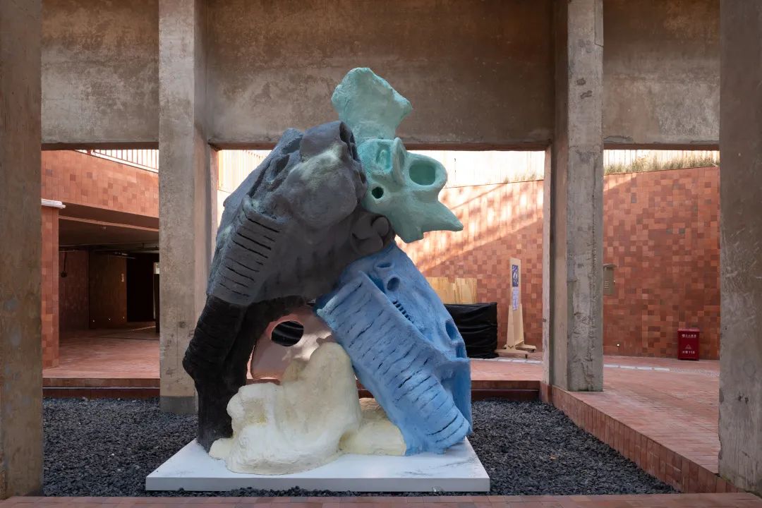 第九届深港城市\建筑双城双年展今日开幕!