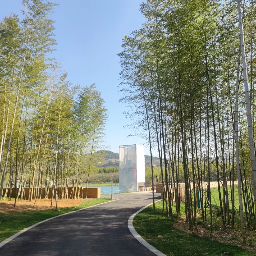 织物幕墙-建筑表皮新型设计
