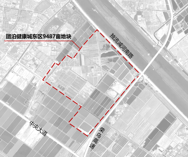 首个AI未来城市设计大赛启动 | 2035，AI赋能下未来城市将如何构建？