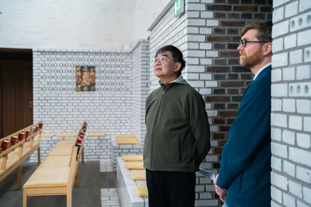 新片发布 | 张望瑞典，回归造物时代