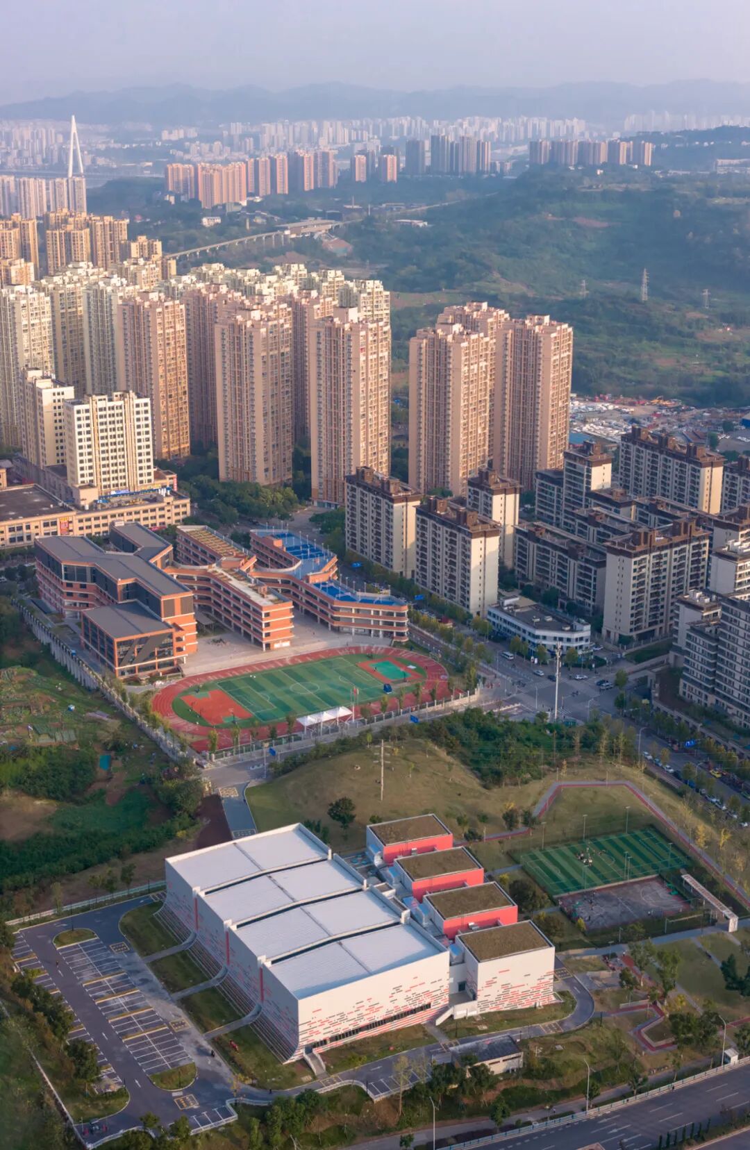 李未韬&李博：从&ldquo;自我表达&rdquo;到&ldquo;问题解决&rdquo;，建筑师的社会联结与价值重构