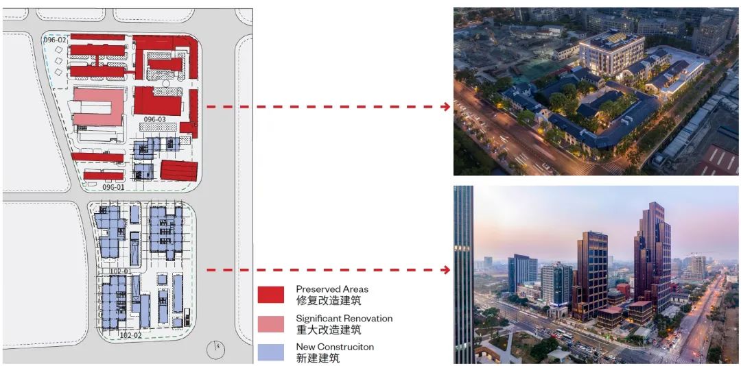 智创TOP B区（原英雄金笔厂）项目荣获首届“上海城市更新优秀实践案例”双项大奖