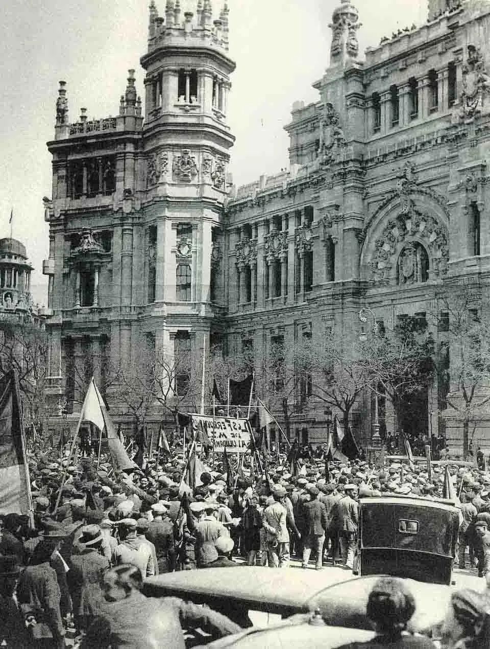 邮政大楼重生改造 | 摇身变为态度十足的文化中心！