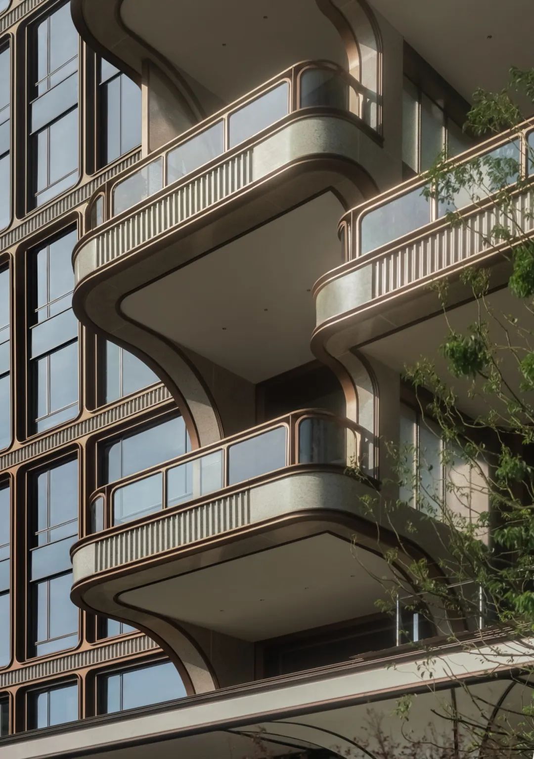 顶豪母本的高定生活 | 厦门建发 · 宸启瑞湖【致逸精筑】