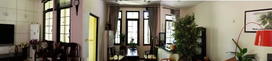 父母宅 PARENTS&rsquo; HOUSE &mdash;&mdash;建筑作为整理生活的手段