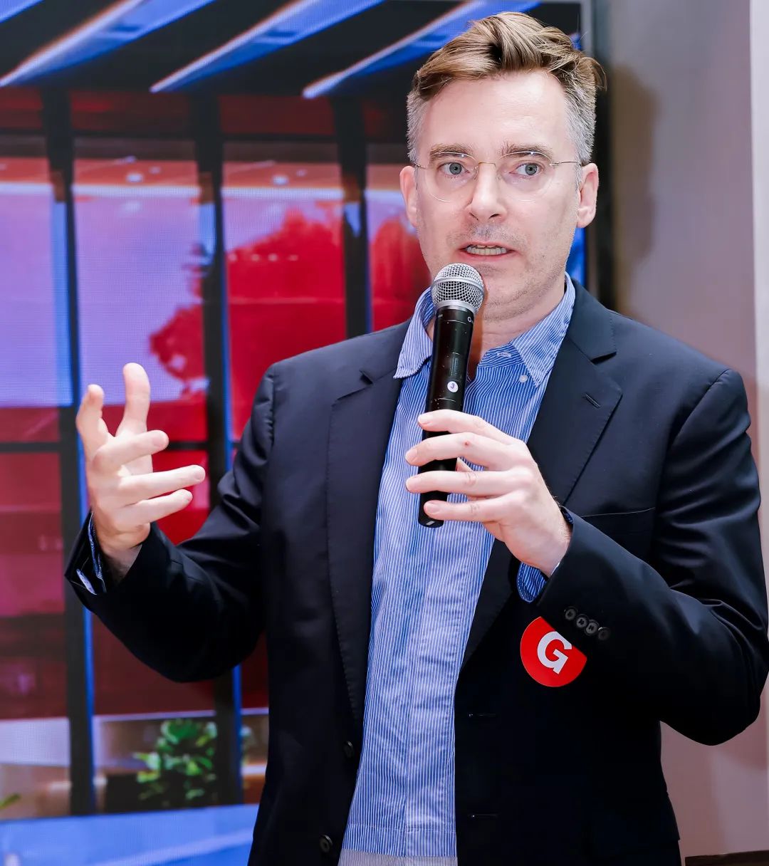 Gensler举办《设计趋势展望》系列论坛：汇聚行业智慧，解锁未来设计