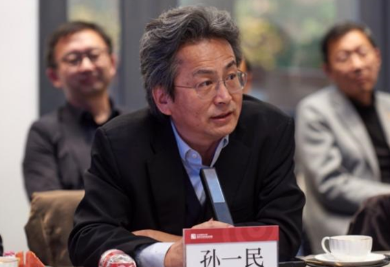 北京国际城市设计大会 | 中国建筑学会韧性城市与建筑专业委员会成立大会暨发展中的“韧性观念”系列学术活动成功举办