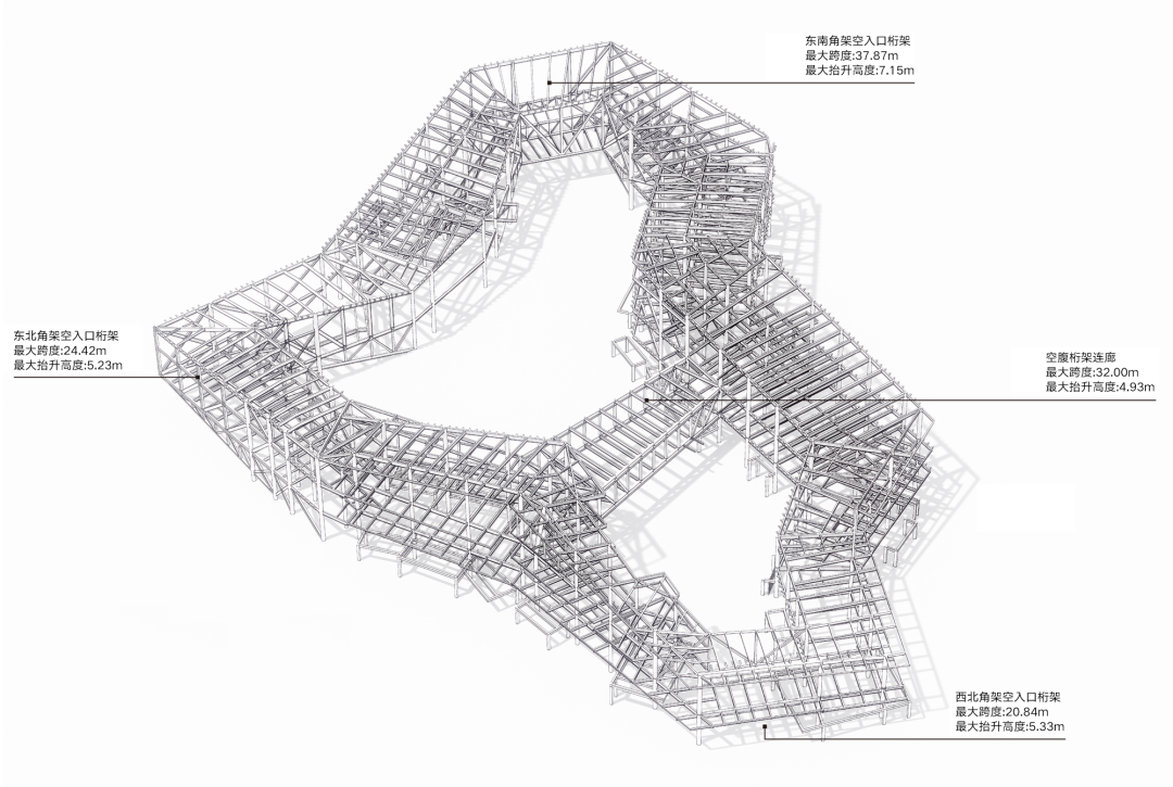 line+WORK｜小城浮峦，浙江丽水古堰画乡艺术中心