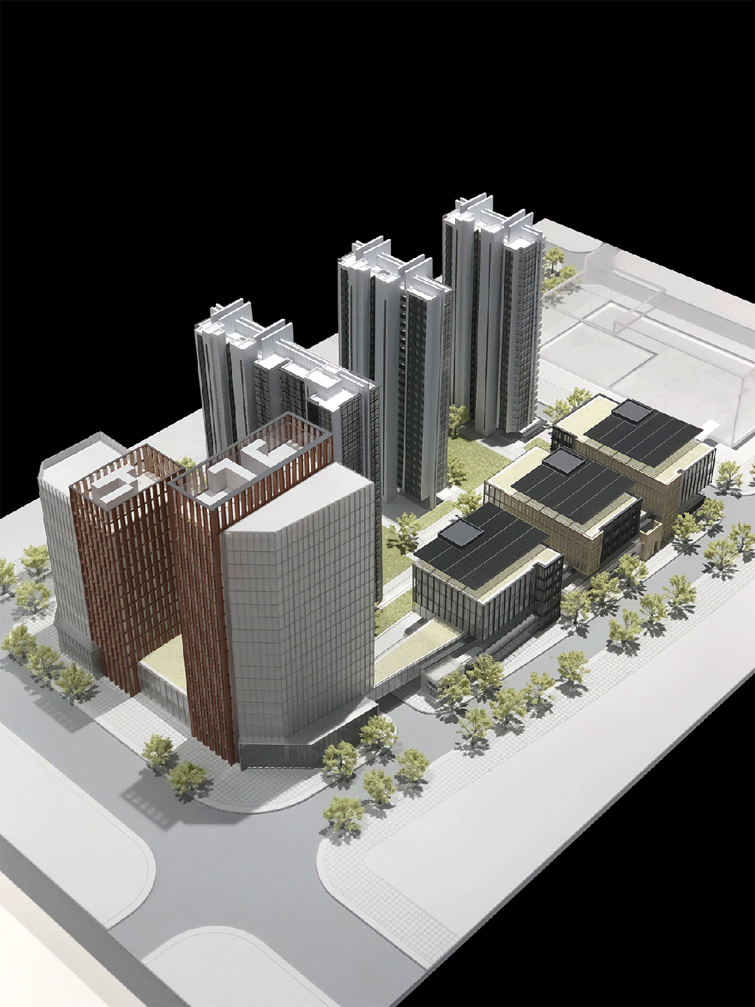 摩登都市里的15分钟城市生活圈 | 上海鑫耀中城【致逸精筑】