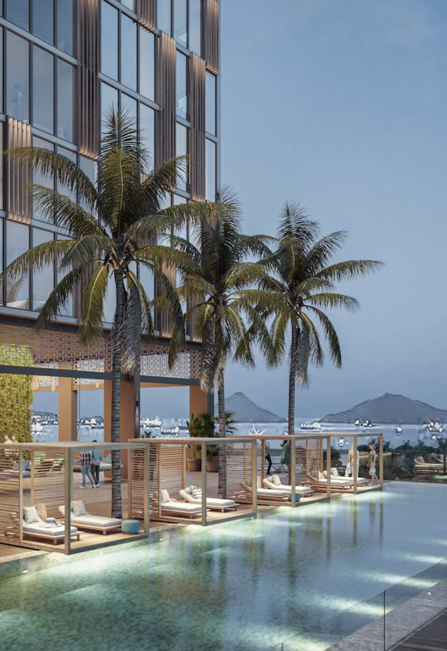 致逸设计携手LPS 2025 | 邀您共赴亚太地区规格最高的国际高端房产盛会