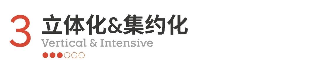 goa作品 | 沪杭高速嘉兴服务区：公路上的综合体