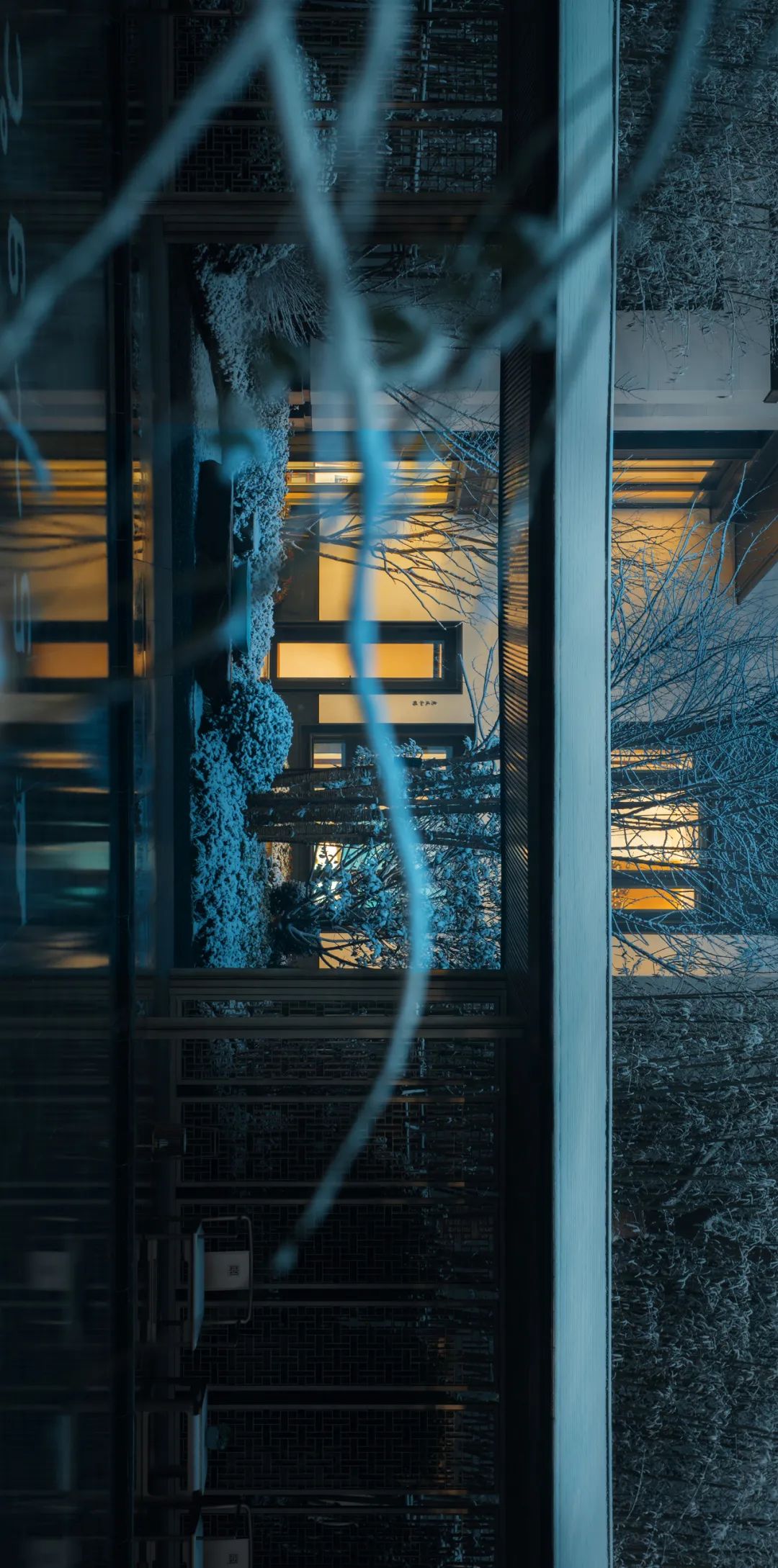 有一种建筑叫都设设计 | 桌面2.0 | 顺便治疗颈椎病