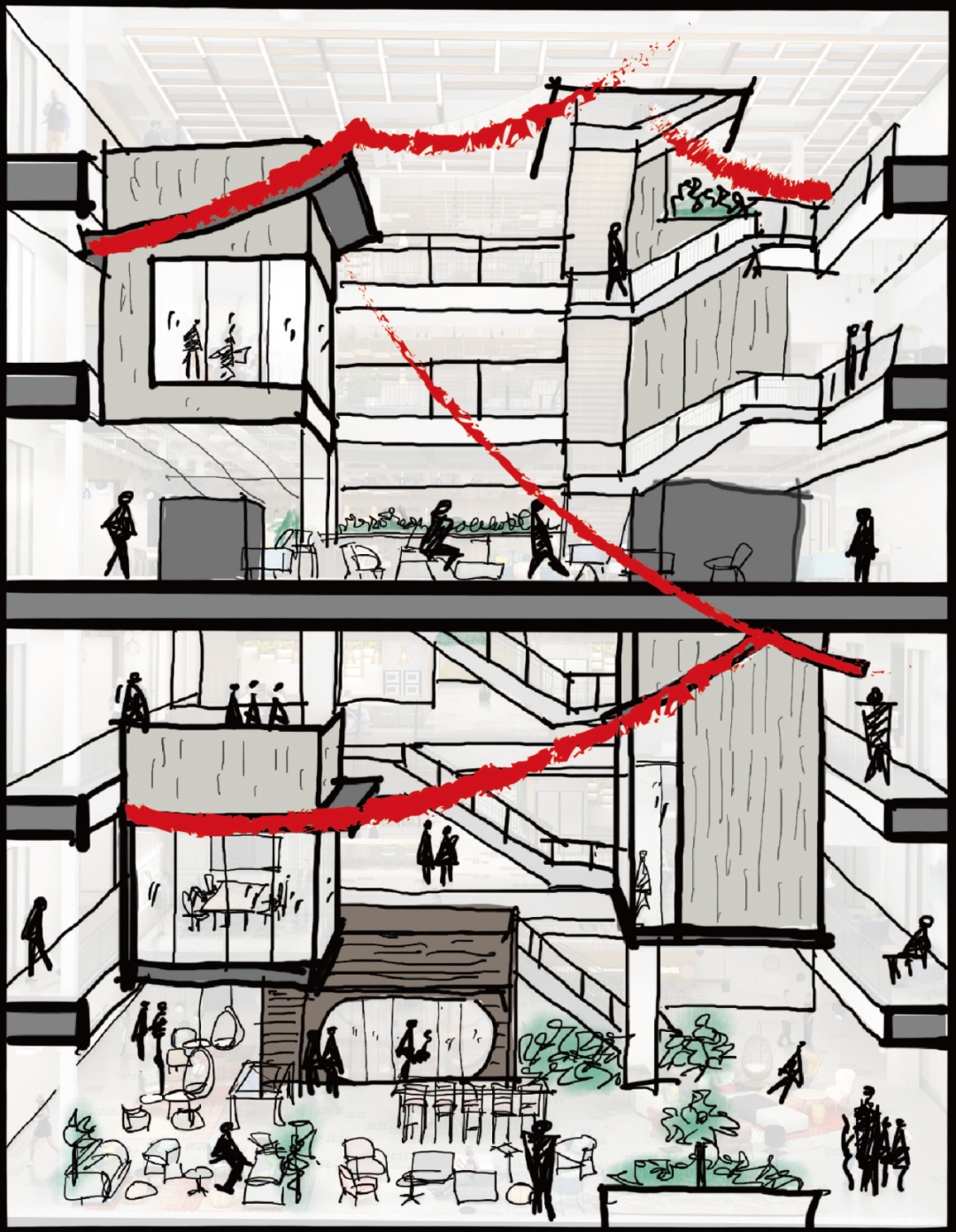 Gensler荣获2024年美国建筑师学会（AIA）国际区域设计大奖