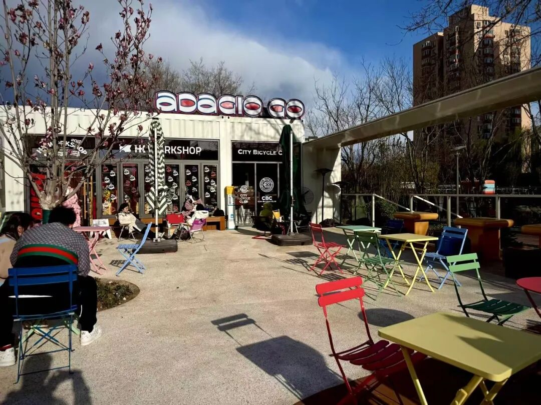 亮马河重生：从&ldquo;城市河道&rdquo;到&ldquo;生活水岸&rdquo;的更新样本