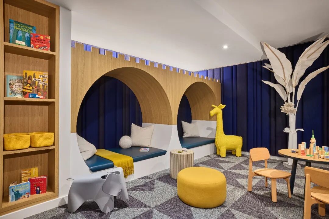 Pearl House: 从老旧办公楼到住宅典范的蜕变