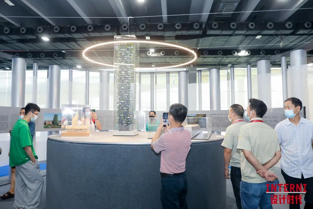 超越传统，共话未来|从“虚实之美”到可持续发展