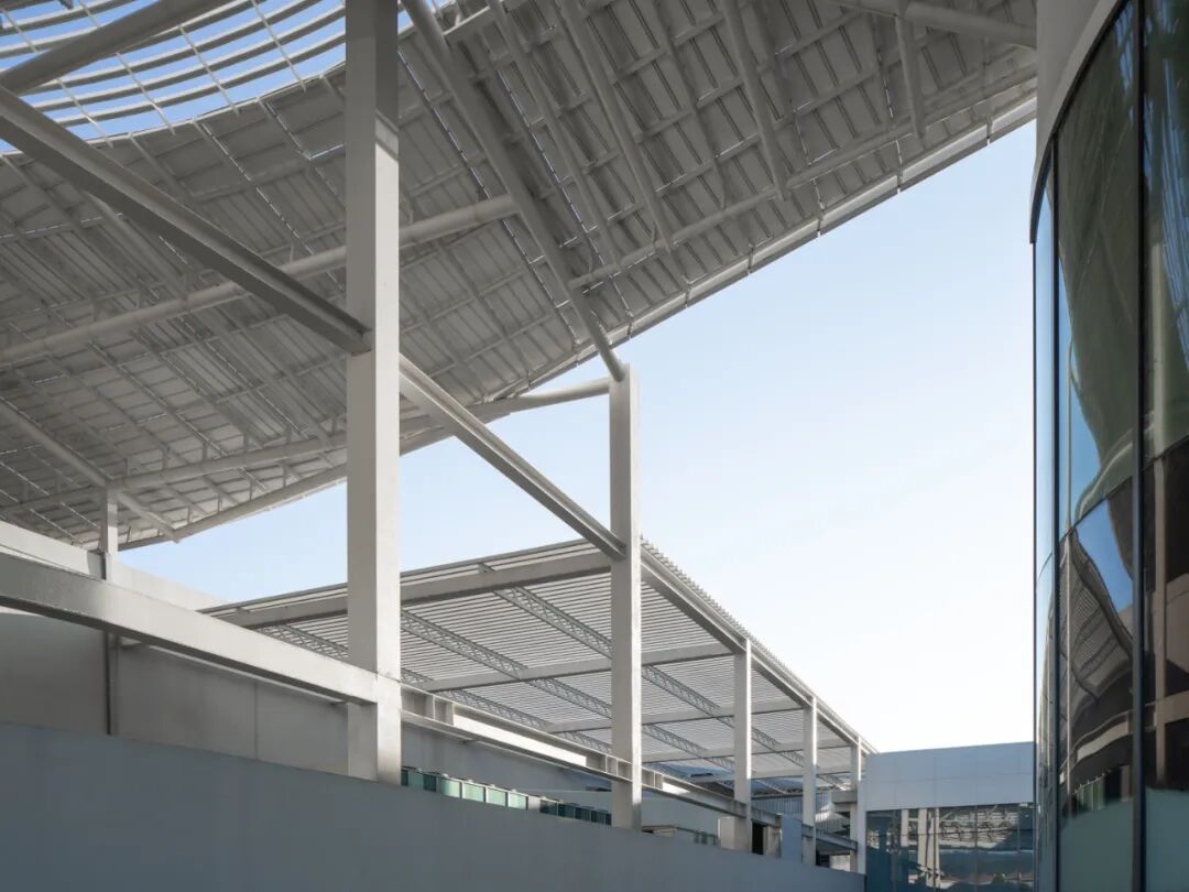 line+打造新昌小球中心:Sports Mall,从赛事容器到城事发生器