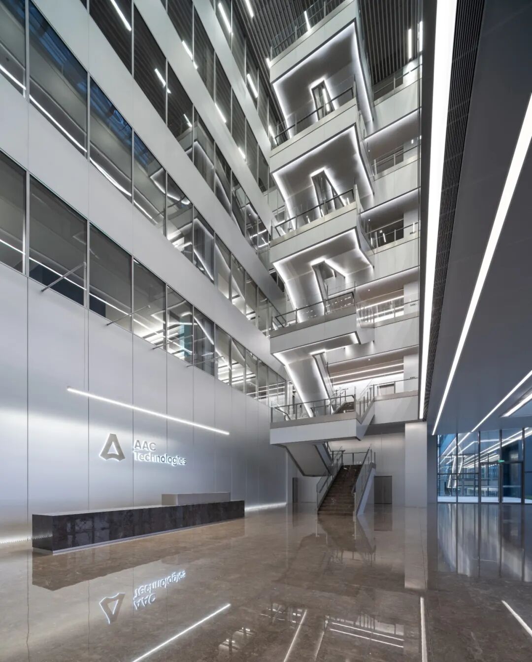 瑞声科技（南京）有限公司