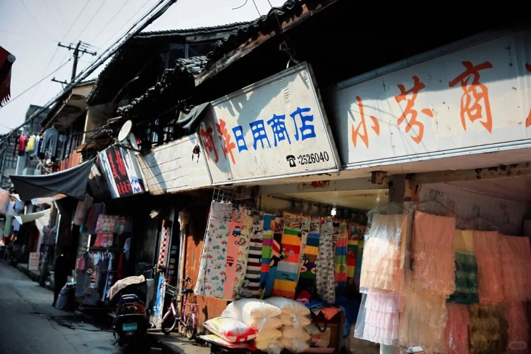 海丝印记 古街新生 | 浙江乐清北大街历史街区保护提升工程