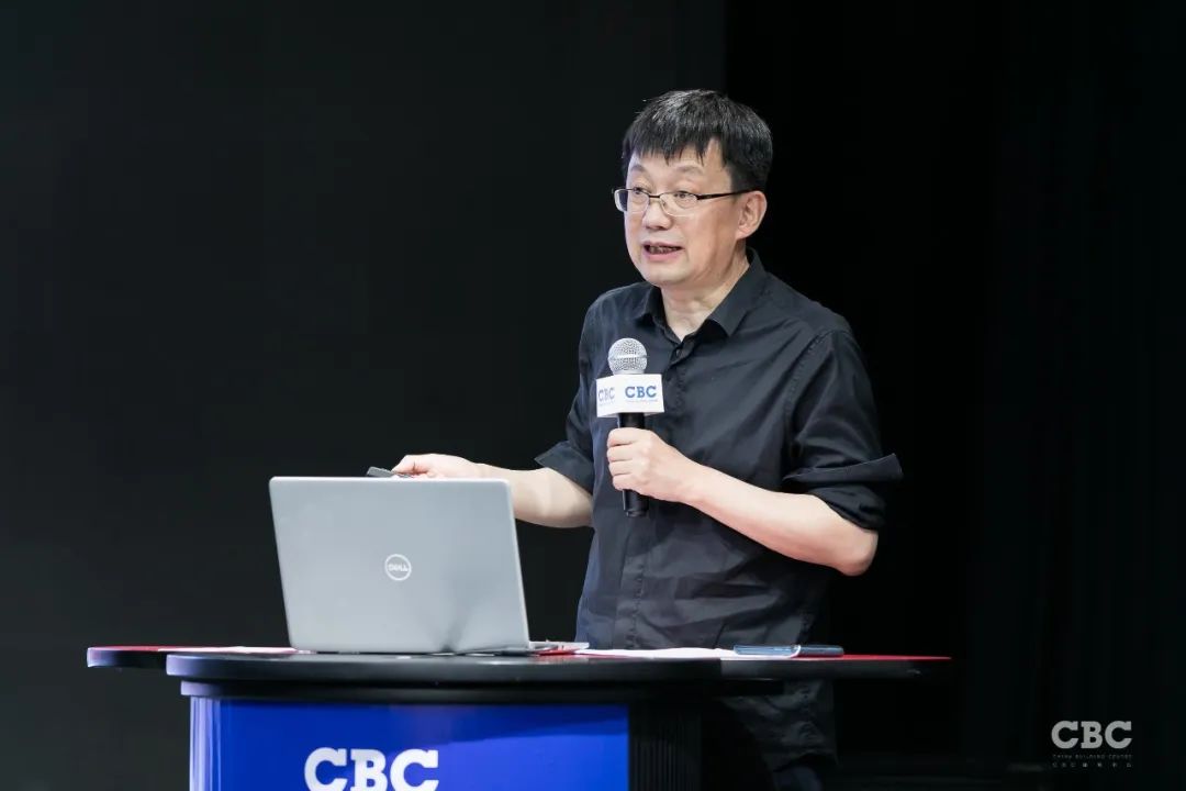古城更新全过程操盘，多专业共谋更新蓝图 | 榆林古城更新大师工作营开营仪式暨专题研讨会成功举办！
