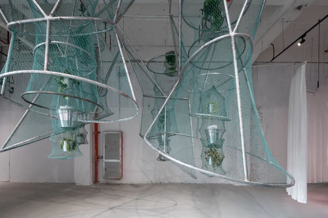 第九届深港城市\建筑双城双年展今日开幕!