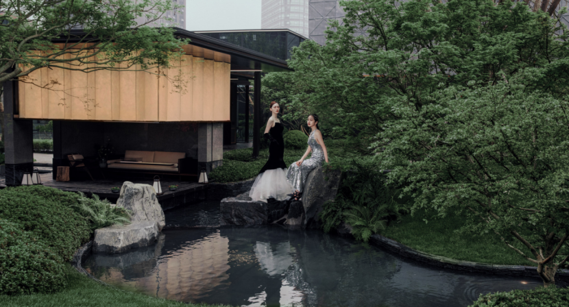 还在死磕&ldquo;产品力&rdquo;赛道？龙湖的圈层服务力出圈了！！