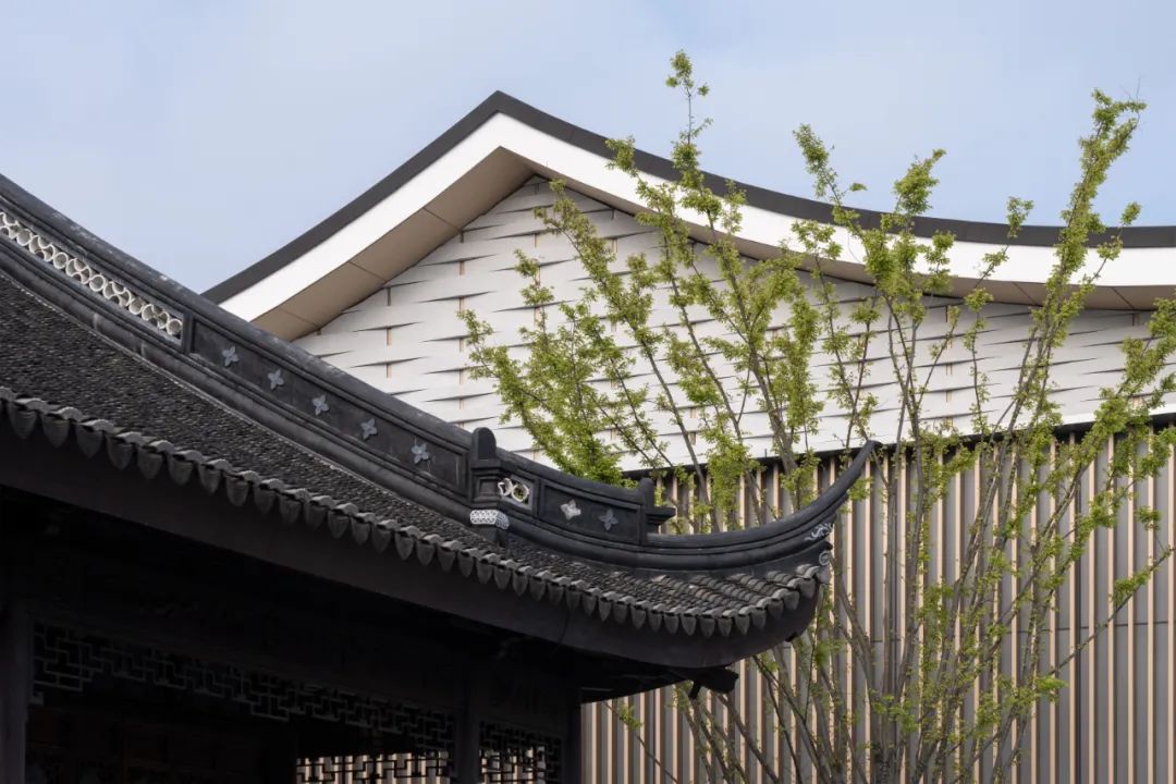 捷报 | 苏州仁恒仓街入围 2025 ULI 亚太区卓越奖