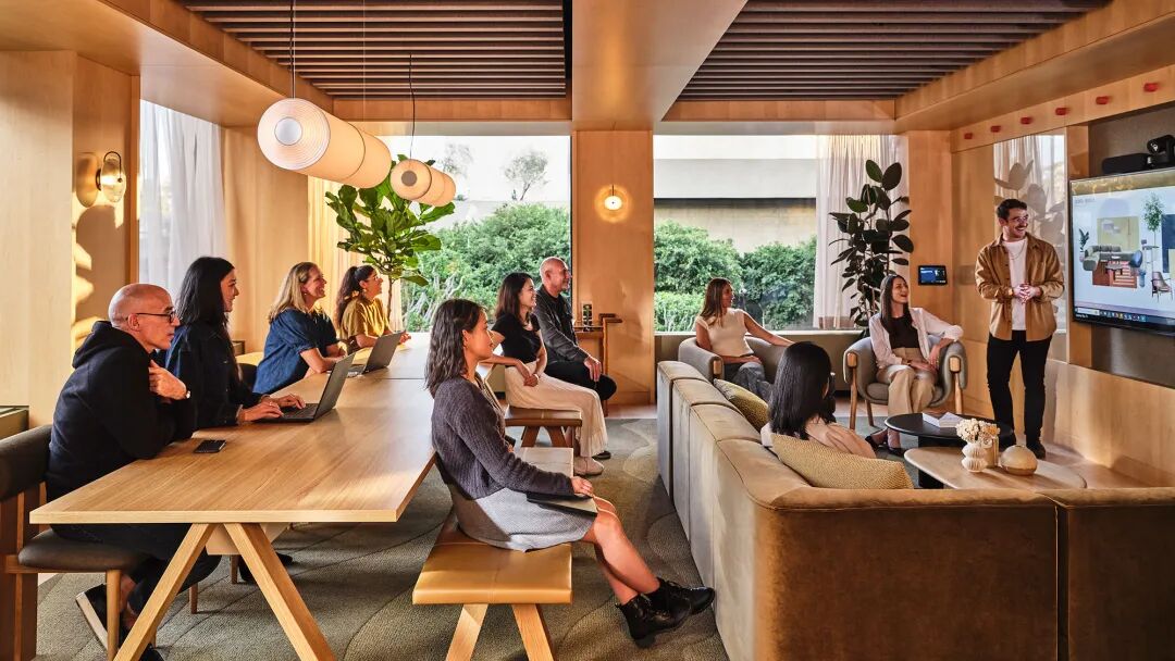 2026年十大职场趋势