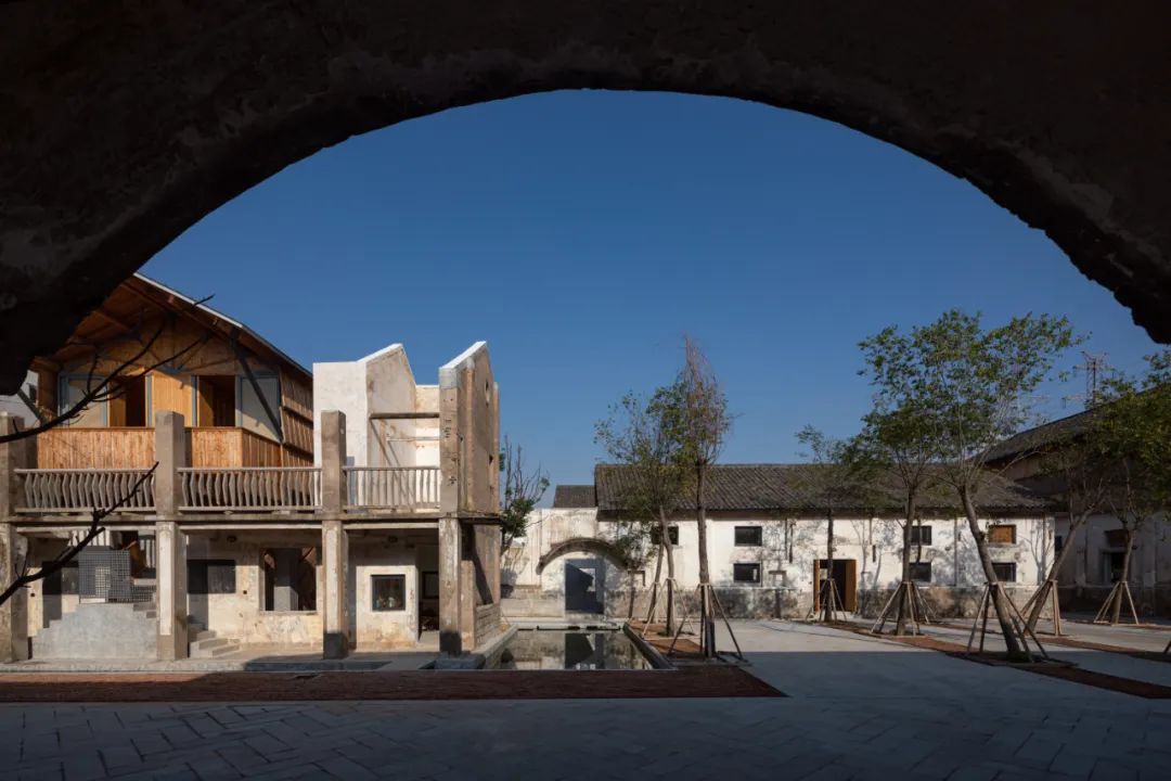 【建言丨对话王灏】以木构精神延续当代人地关系，建筑就是要诚挚地表达这个时代