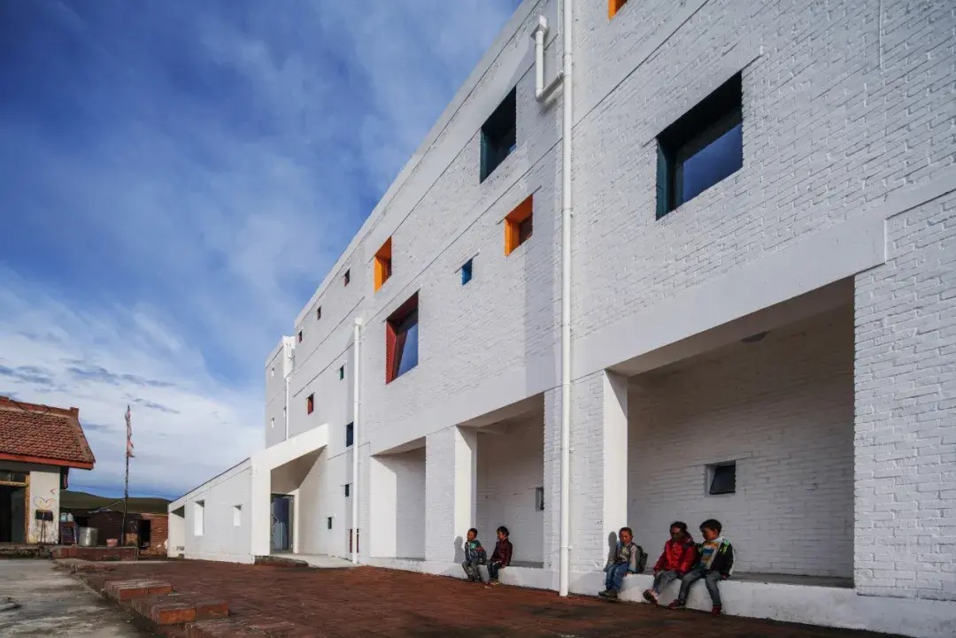 匠心说 | 钱方：知性而建筑