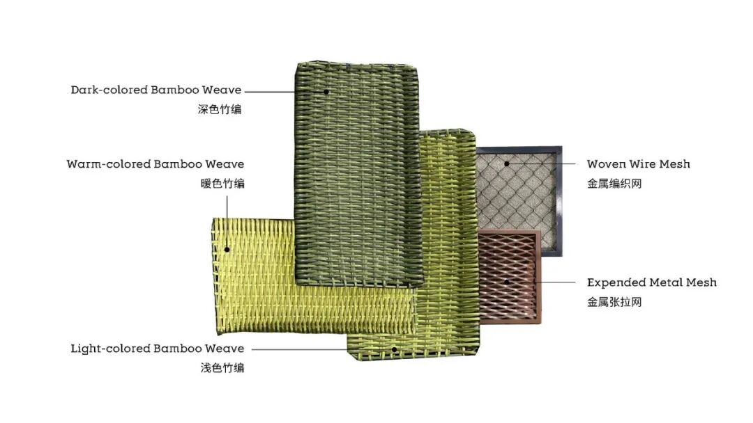 goa作品 | 大地艺术剧场，为飞鸟和人建造