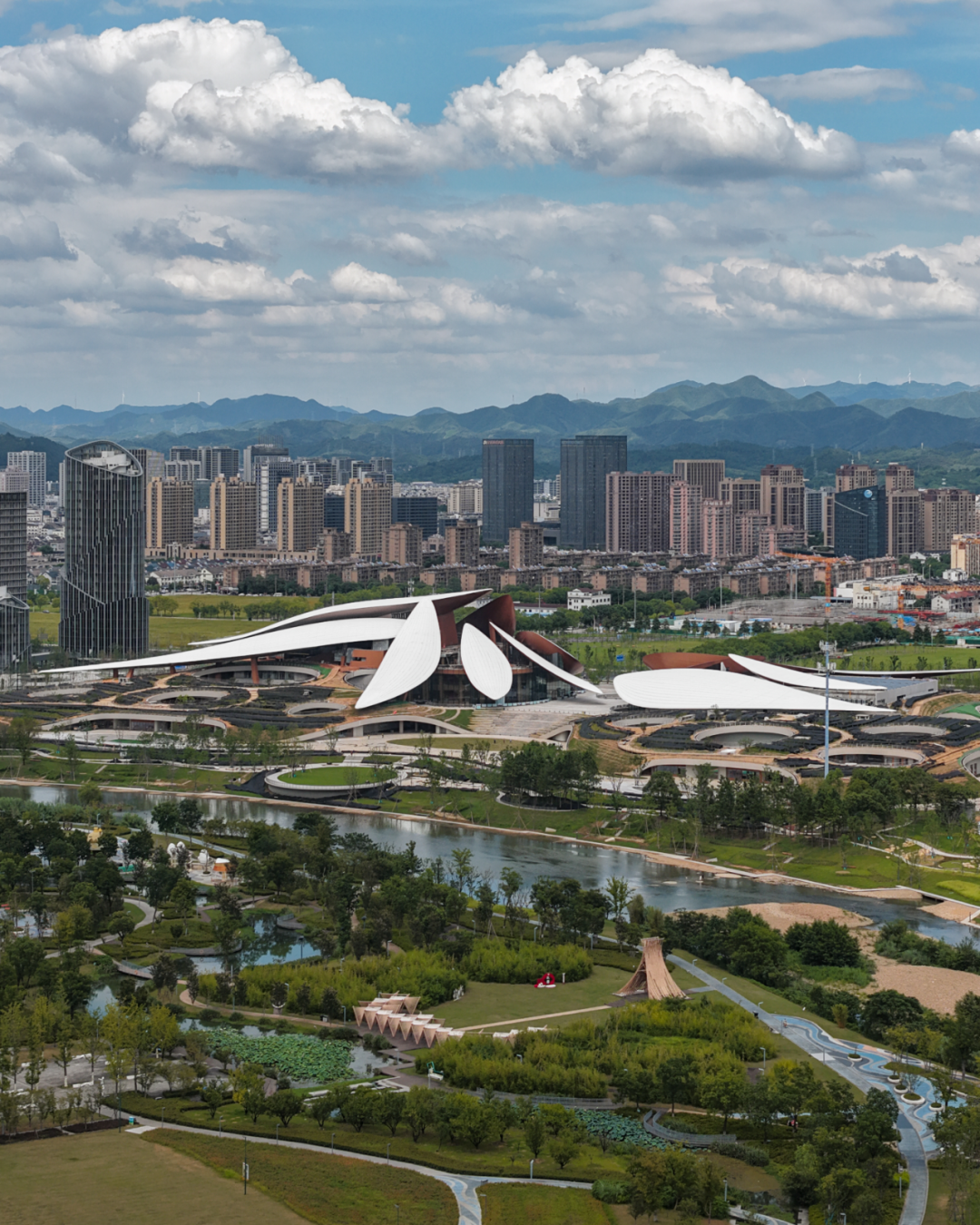 MAD 2026：建筑未来式