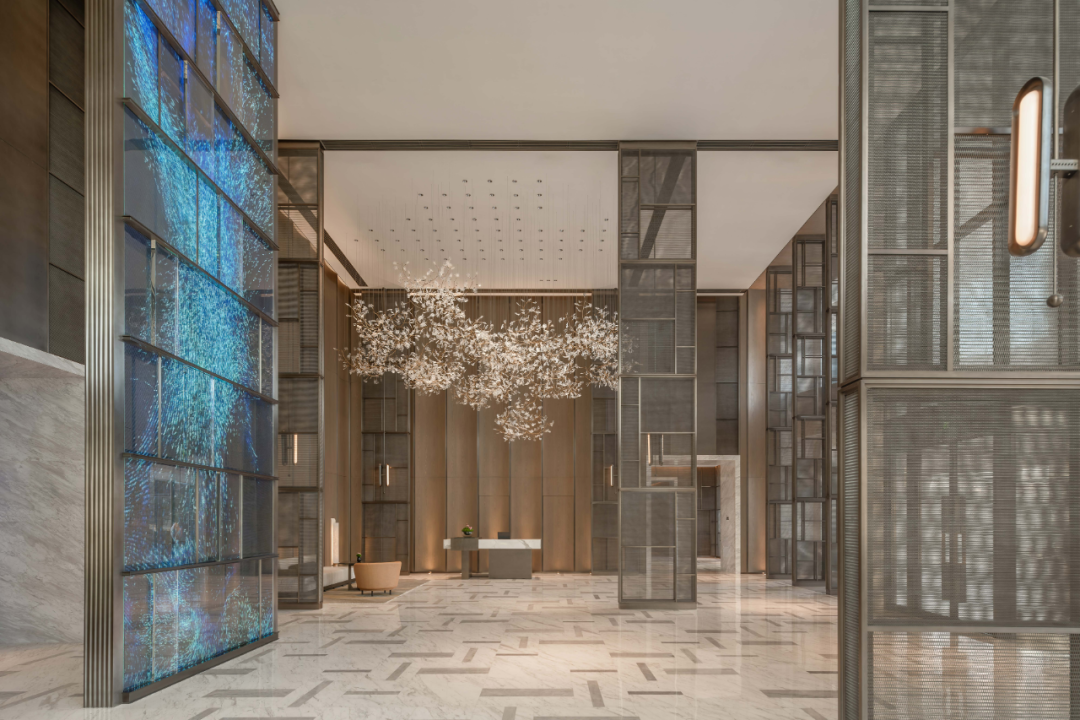 喜讯 | 毕路德荣膺国家级大奖&mdash;&mdash;中国空间设计大赛最高奖金奖