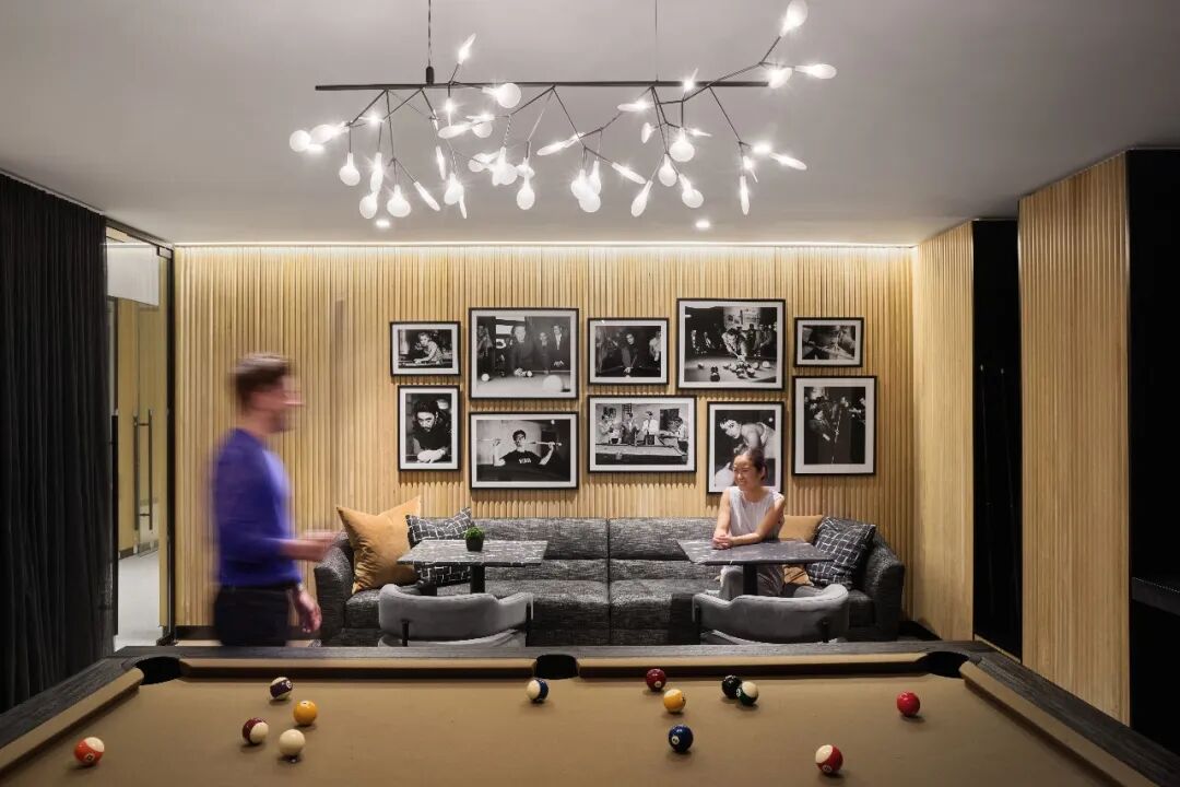 Pearl House: 从老旧办公楼到住宅典范的蜕变