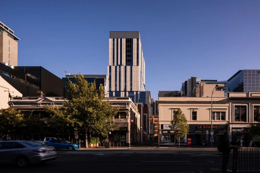 捷报 | U City 通过南澳首个碳中和建筑认证