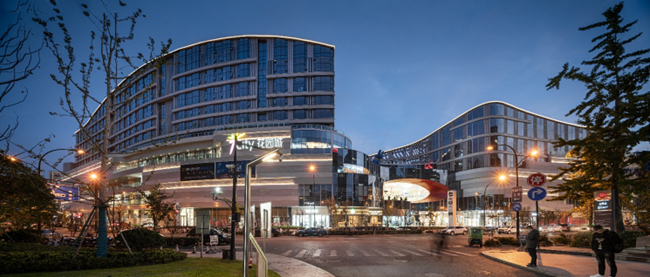 &ldquo;team+加合建筑&rdquo;的17年创业故事