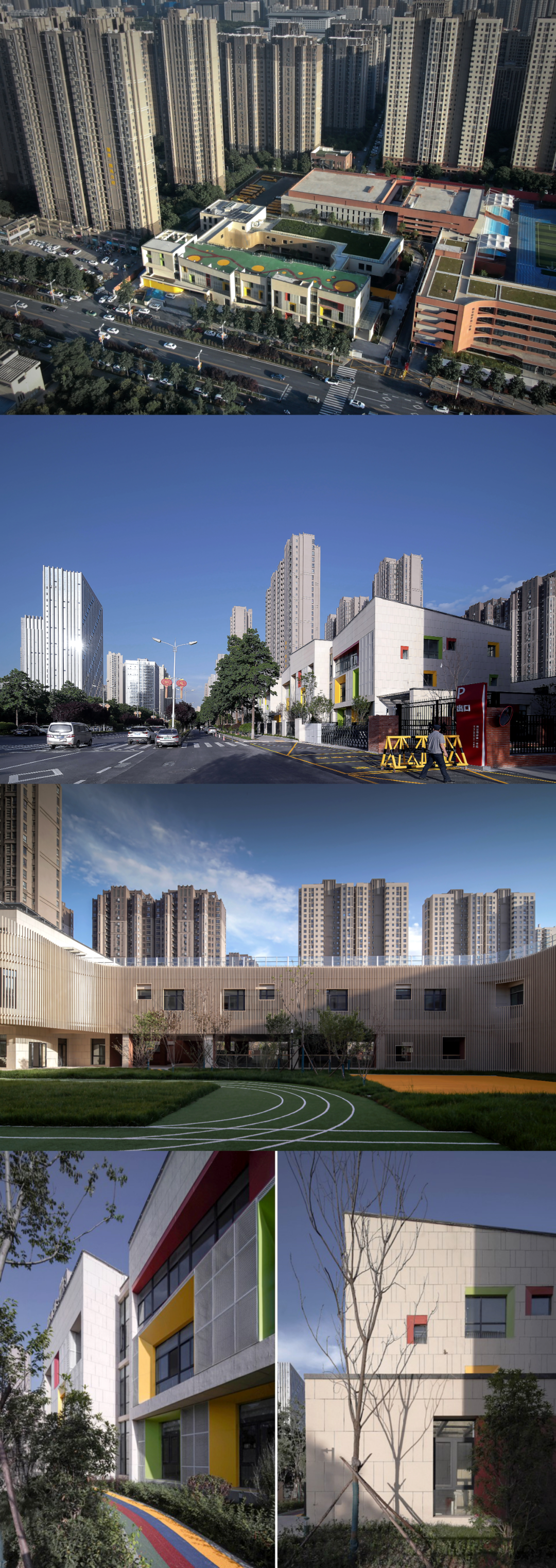 听见未来建筑的声音 | 朱原野：建筑是一门语言，终其一生的学习，只为读得懂过去，写得出未来