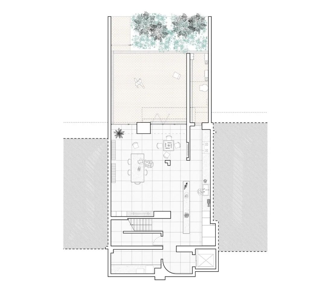 父母宅 PARENTS&rsquo; HOUSE &mdash;&mdash;建筑作为整理生活的手段