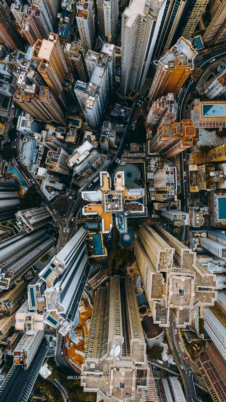 城市,建筑，摄影