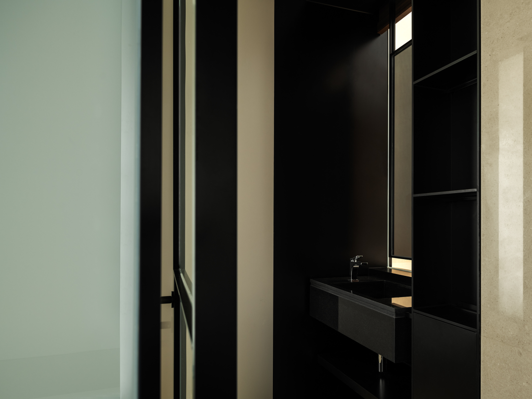 壹舍方磊新作 | 上海极简叠墅 至臻纯粹&mdash;&mdash;上海徐公馆