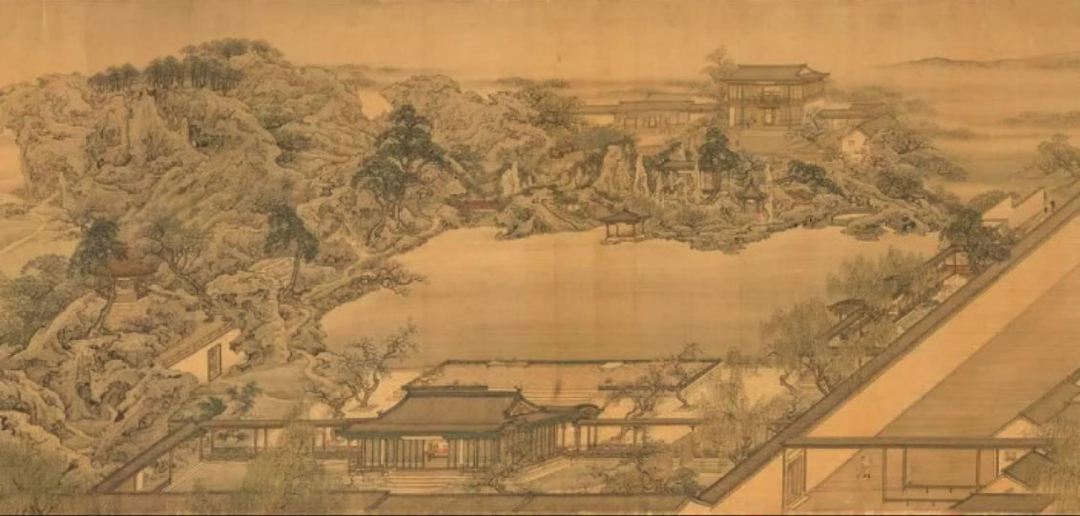 一份中建国贤府产品研究档案