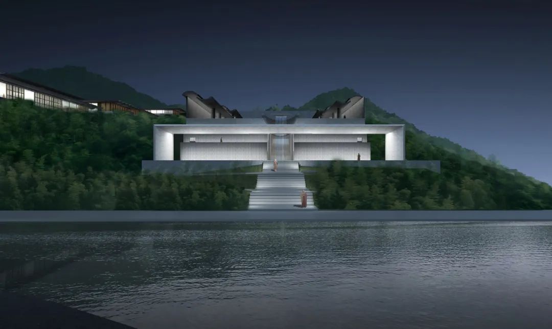 【建言丨对话王灏】以木构精神延续当代人地关系，建筑就是要诚挚地表达这个时代