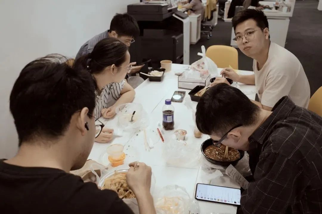 职等&ldquo;逸&rdquo;家人 | 2025春季招聘