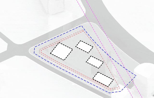 Aedas新作 | 横琴铁建广场: 珠海“天空之桥” 联通综合体