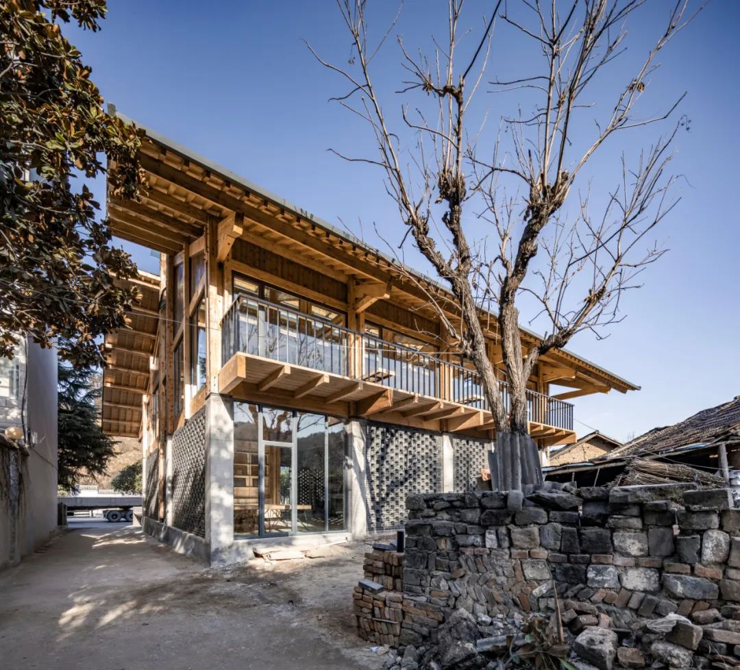 【建言丨对话罗宇杰】去符号化传统营建，塑造可持续的当代生活