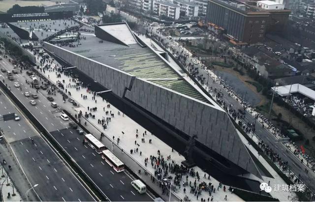 倪阳，建筑师，建筑档案，景观