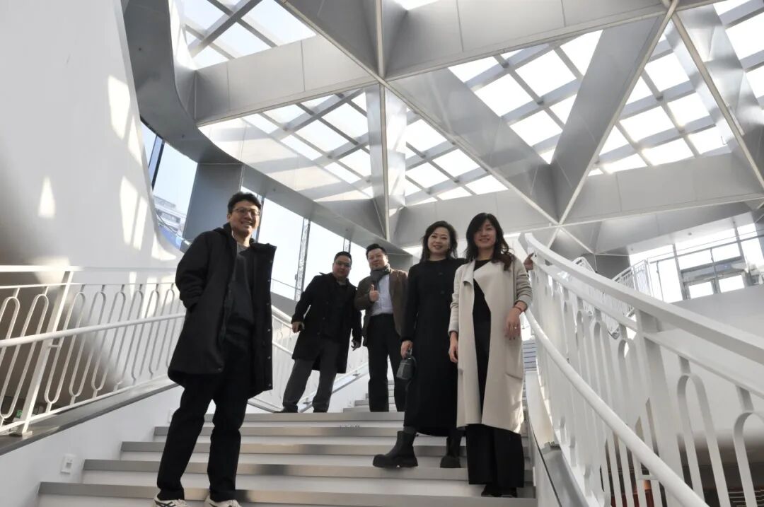 【盛大启幕】张江陆悦天地购物中心，开启未来星际购物新纪元