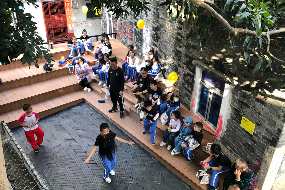 张宇星：微积城市，颗粒化的“废墟建筑学”