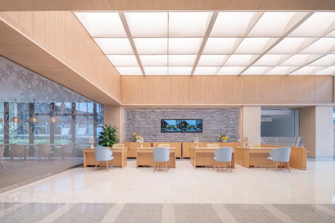 青年建筑师访谈 | 中国中元张凯：医院室内空间设计应做到适可而止、恰到好处