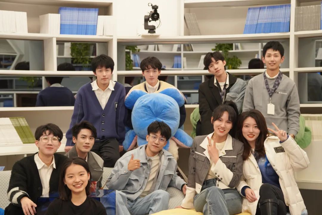 直播预告 |共赴一场别开生面的中国建筑行业科技工作者的家庭聚会